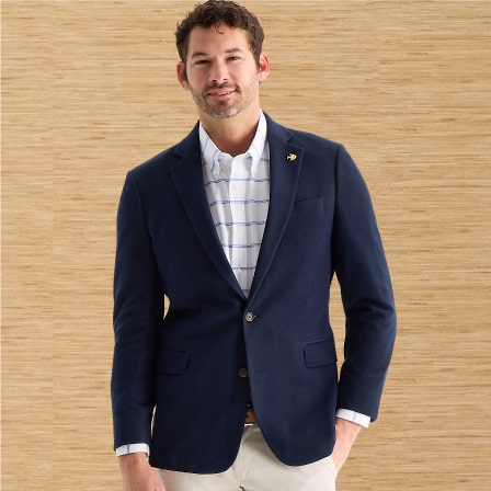 Stafford Suits
