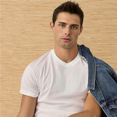 Stafford Undershirts