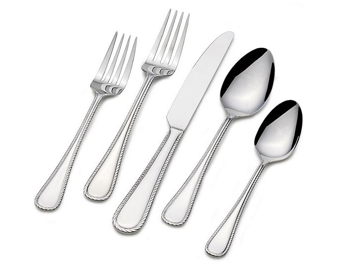 Stainless Steel