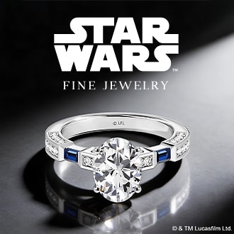 Star Wars Fine Jewelry