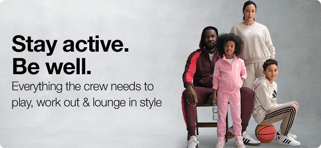 Activewear & Workout Clothes | Exercise Equipment | JCPenney