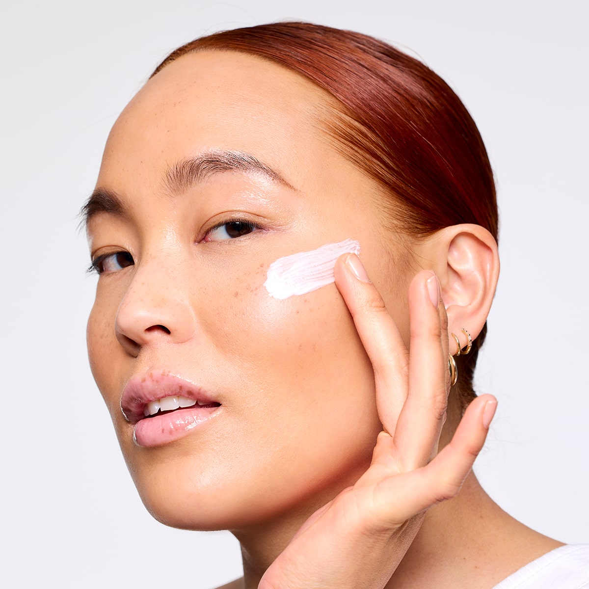 Step 1: Primer Application