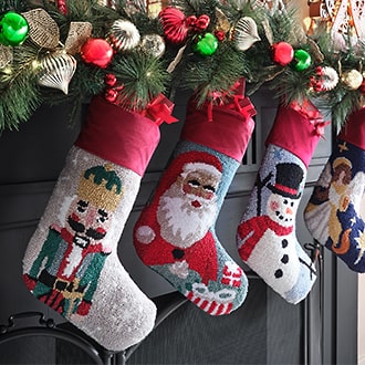 Stocking Stuffers