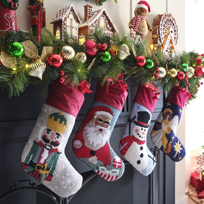 Stocking Stuffers