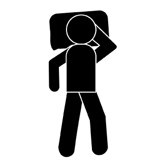 Stomach Sleeper