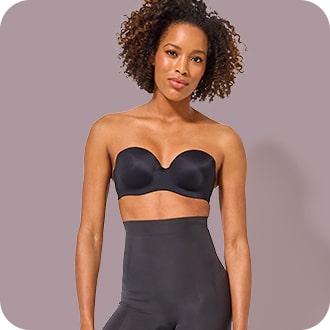 Strapless Bras