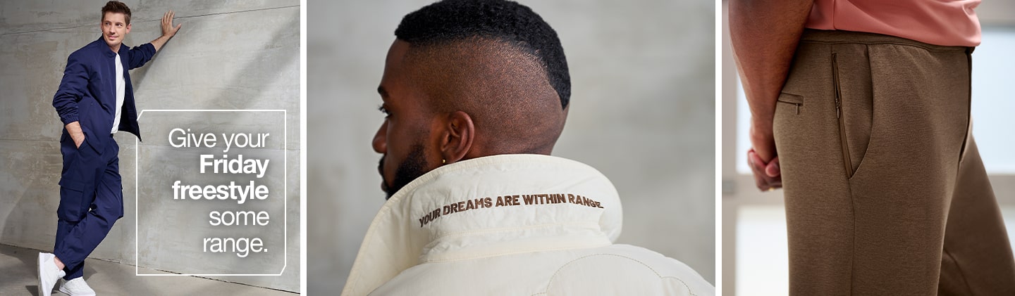 SHOP THE COLLECTION
