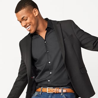 Suit Separates & Sport Coats