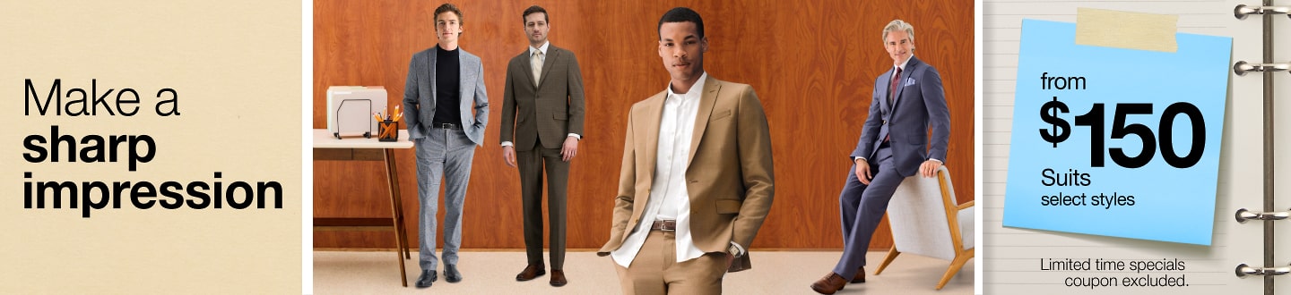 Suits