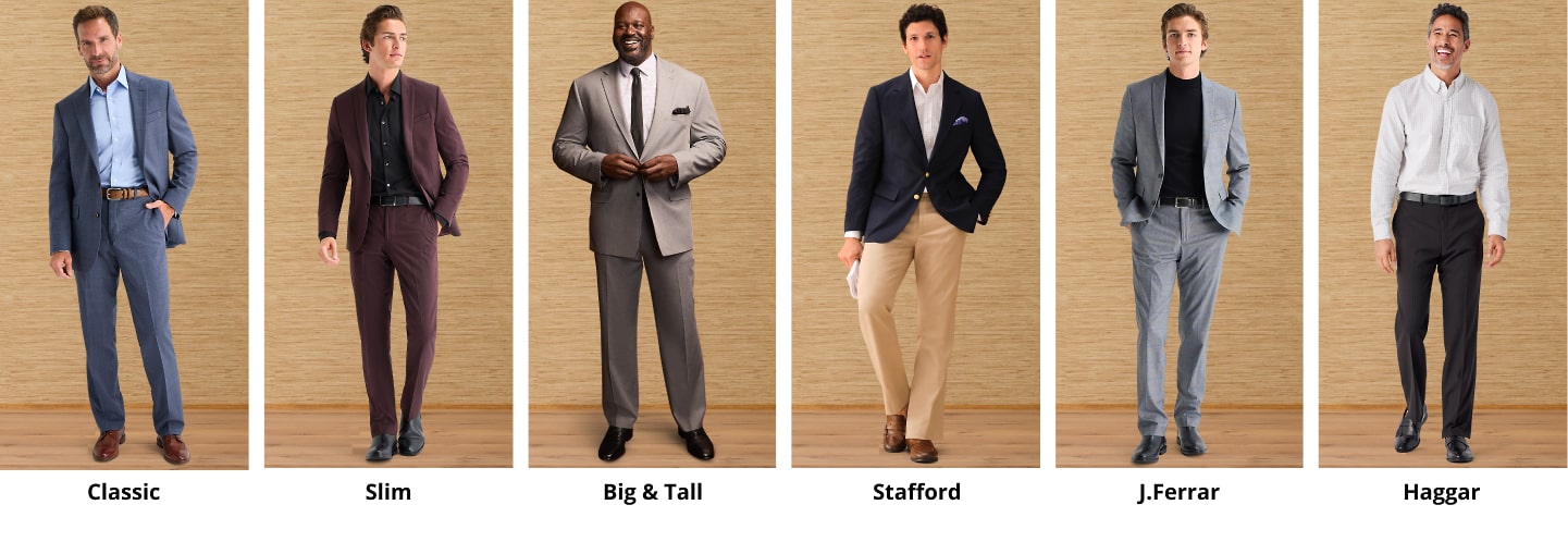 Suits