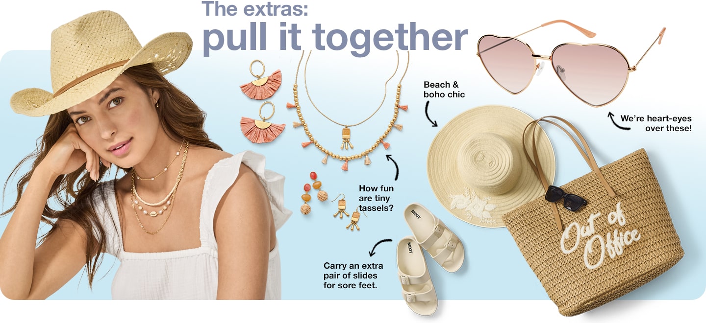 Summer Sneak Peek