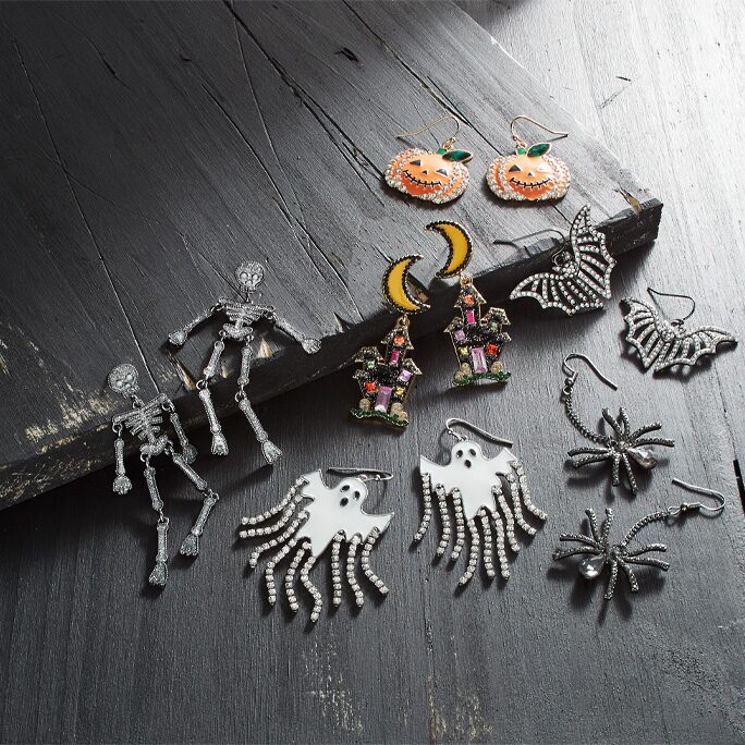 summerween jewelry hero