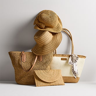 Sunglasses & Accessories