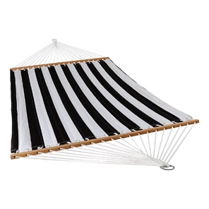 Sunnydaze Patio Furniture Hammock