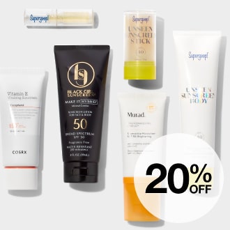 Sunscreen