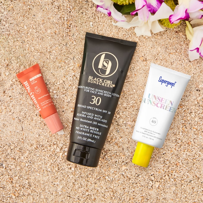Sunscreen