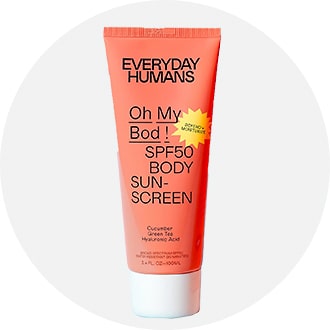 Sunscreens & Tanning