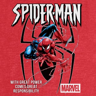 Superhero