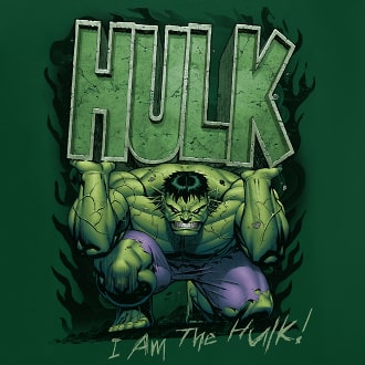 Superhero
