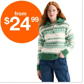 Sweaters