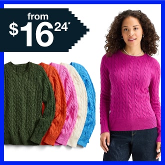 Sweaters