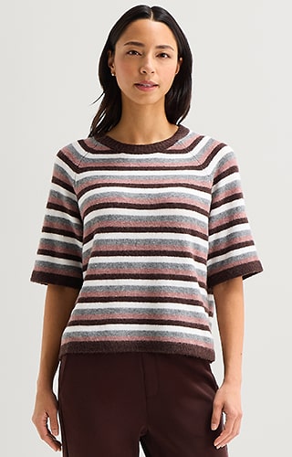 SWEATERS