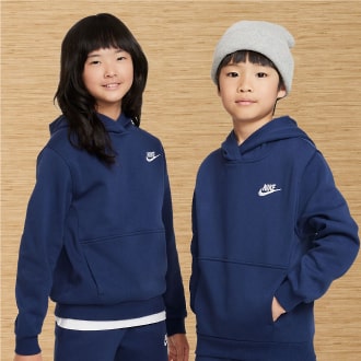 Sweatshirts