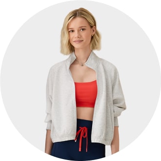 Sweatshirts