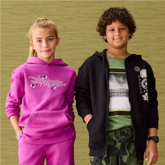 Sweatshirts