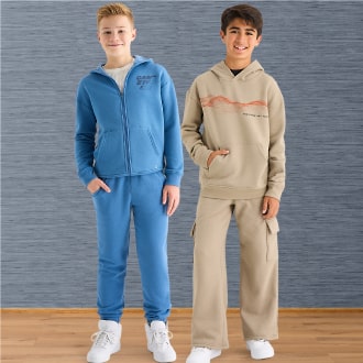 Sweatshirts Pants