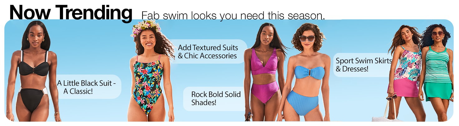 Swim Guide