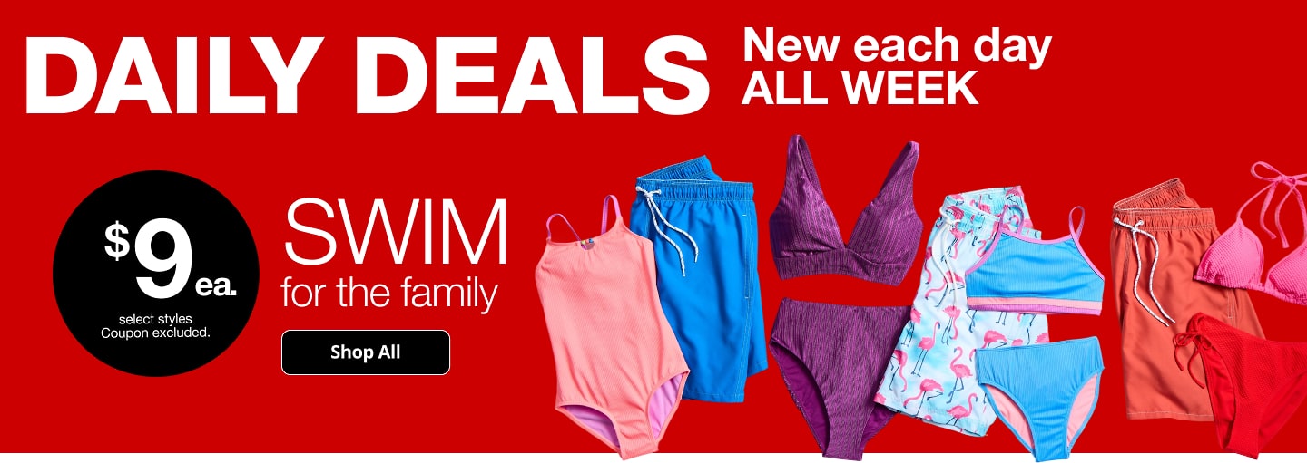 SHOP ALL
