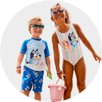 Swimwear