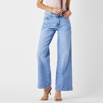 tall