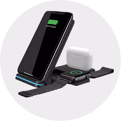Tech Accessories 2