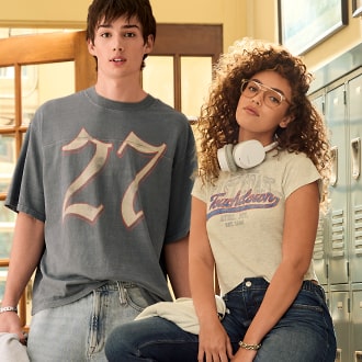 Tee Shop