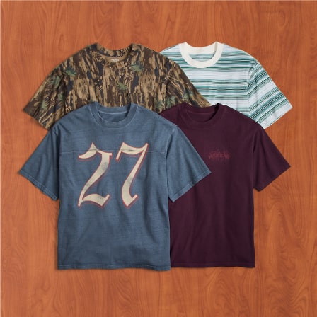 Tee Shop
