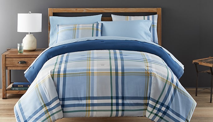 Teen Bedding NUC