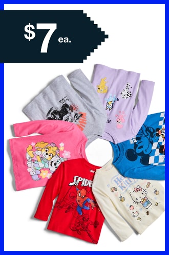 Tees