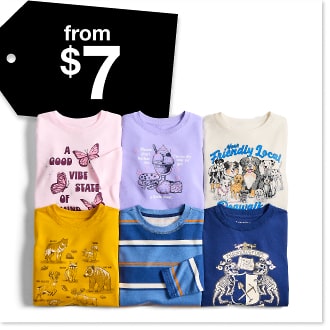 Tees