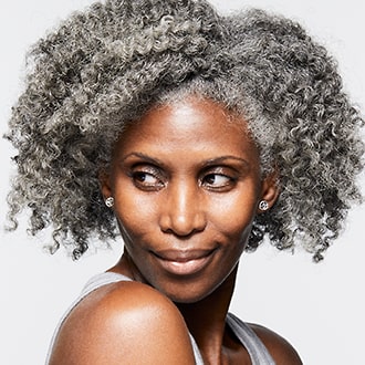 Textured hair glossary
