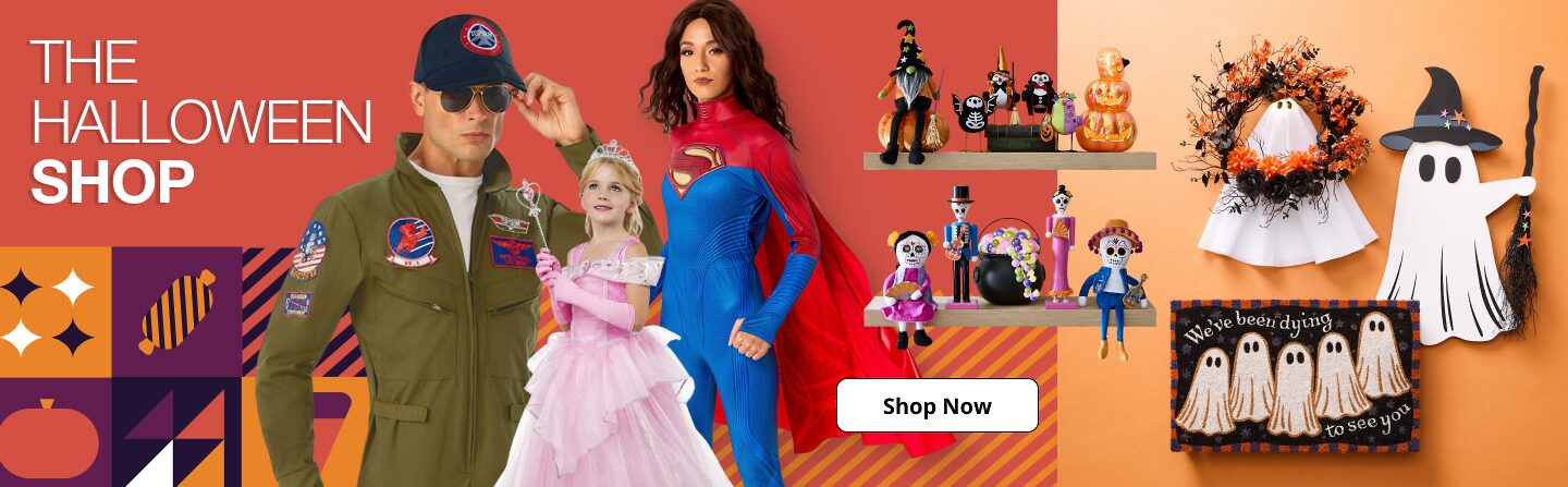 SHOP NOW
