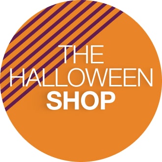 THE Halloween Shop