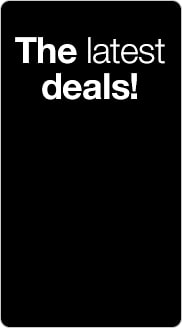 Hot Deals
