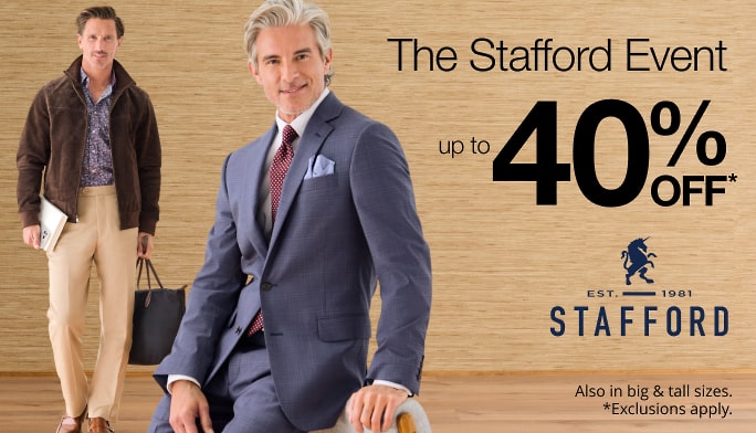 The Stafford Event