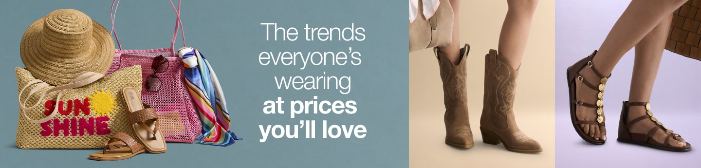 Shop All Trends