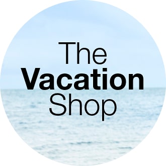 The Vacation Shop