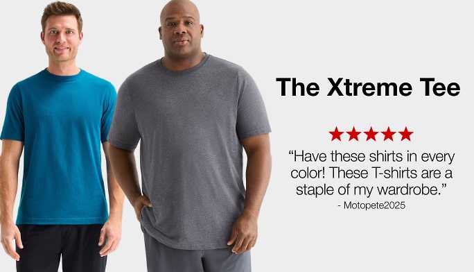 Xtreme Tee