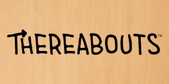 Thereabouts