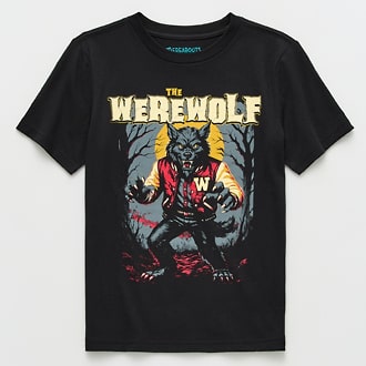 Thereabouts Boys Graphic T-Shirt